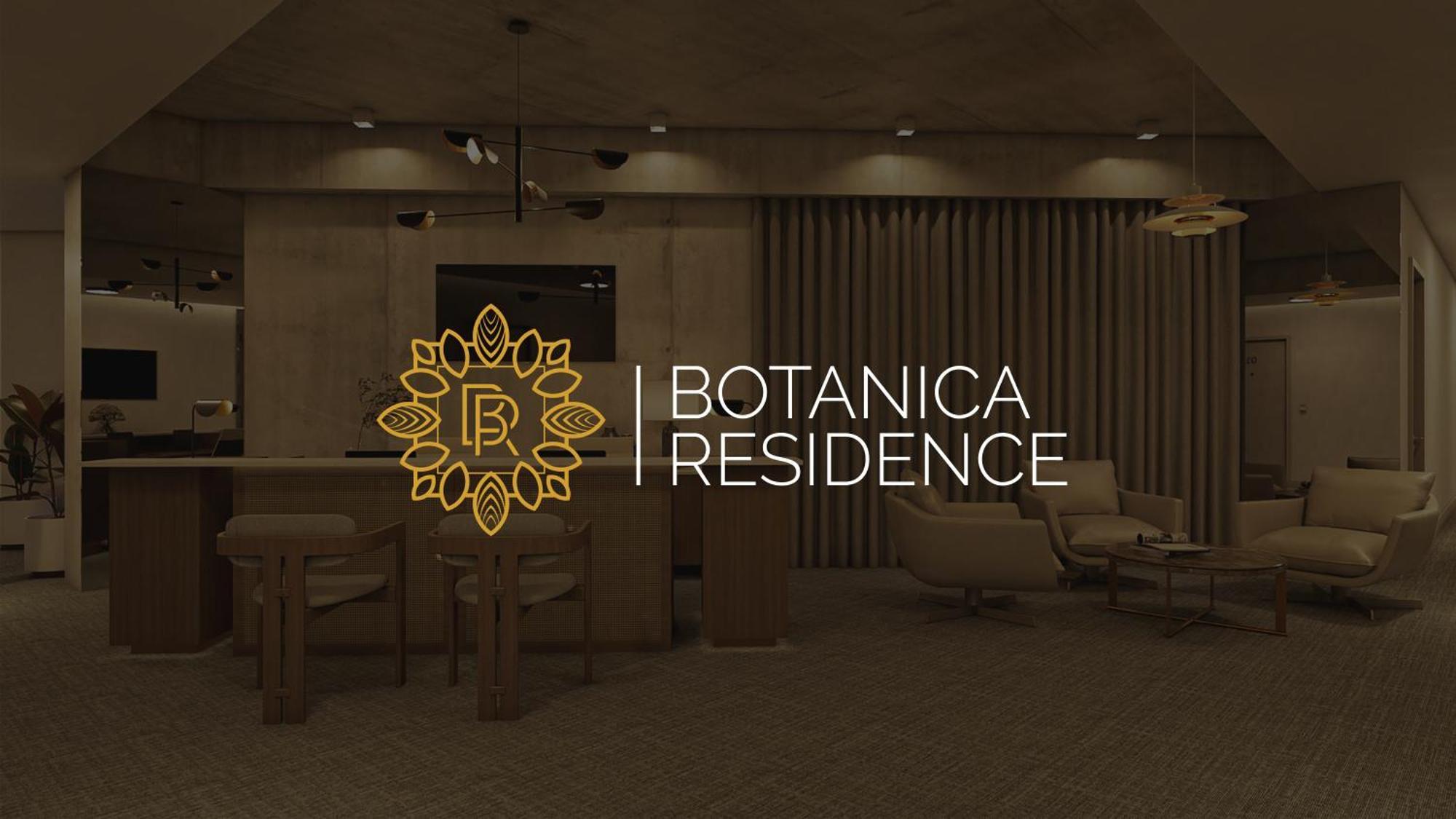 Botanica Residence Belgrado Exterior foto